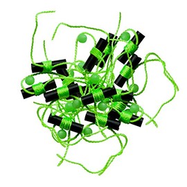 ROD N BOBBS Bobber Stops with Glow Beads (15-Pack)