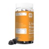 SynBio Lion’s Mane Gummies | 1000mg Lion’s Mane Mushroom Extract