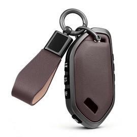 Key Fob Cover Compatible with Kia Telluride Sorento K4 K5 EV5 GT-Line