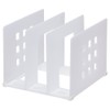 Lihit Lab Divider Rack