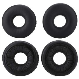Perforated Earpads, Replacement Ear Pads, Sponge Cushion Headset Cover for MDR-XB650BT XB550AP XB450AP Headphones
