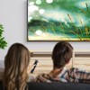 GXCC Replaced Remote fit for Sanyo TV DP19648 DP26649 DP19649