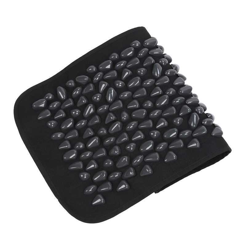 Pebble Foot Massage Cushion Fatigue Relief Imitation Cobblestone Foot Massage