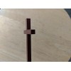 3D Print Chapel Church Blow Mold Cross, Replacement Part (