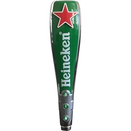 Heineken Signature Tap Handle - Pub Edition