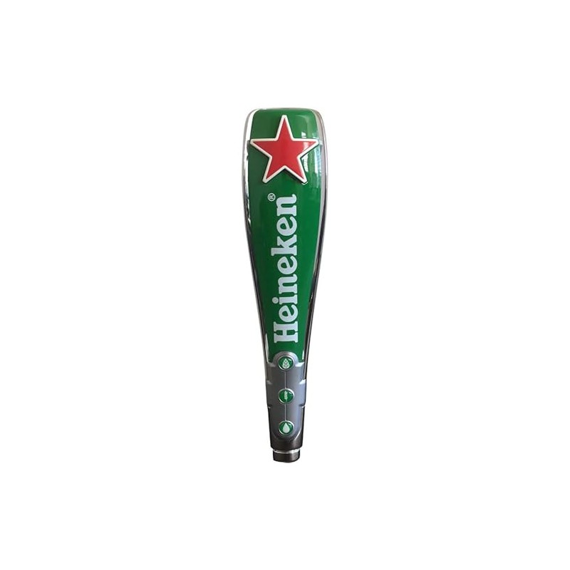Heineken Signature Tap Handle - Pub Edition