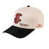 JC HATS Gorra Beige. Mod. 3404