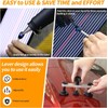 PDR TOOLS Car Dent Puller Kit,22pcs Dent Removal Kit Paintness