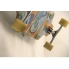 Board Addicted Wall Mount ツ Wall Bracket for Longboard, Skateboard,