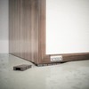 100 x Furniture Levelers/Alignment Shim Wedge | Custommizable Rated Break
