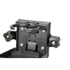 Pactrade Marine Boat Tracker Versatrack Adjustable drink holder/Lund Sport Track