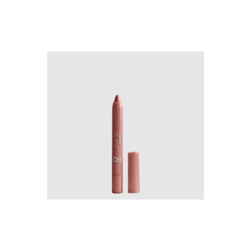 DB Cosmetics Limited Edition Quick Fix Eye Pen Nude For