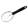 FMprofessional 21749 Avocado Slicer, Stainless Steel/Plastic, Black/Silver