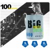 Creatina Monohidratada 500 Gramos Big Protein 100 Servicios