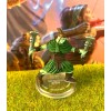 Pathfinder Miniatures Matanji Orc D&D Miniature Dungeons Dragons Mwangi Expanse barbarian fighter 9 Z