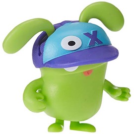 Cool Dude Ox - Uglydolls Surprise Disguise