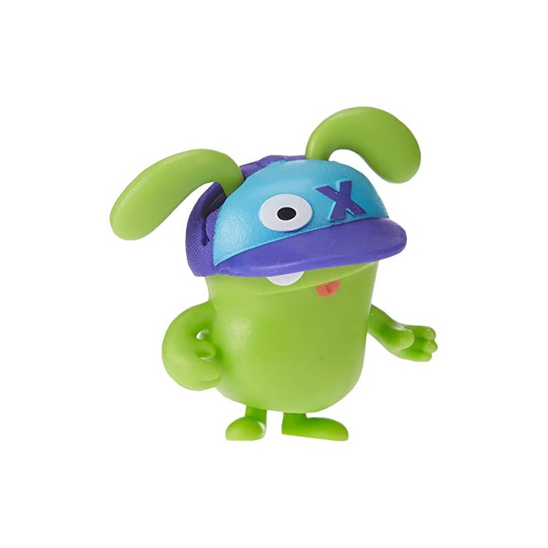 Cool Dude Ox - Uglydolls Surprise Disguise