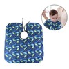 Ipetboom 2pcs Hair Cutting Cape for Boys and Girls Boy