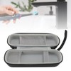 Electric Toothbrush Case Waterproof Hard Shell Electric Toothbrush Holder with