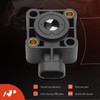 A-Premium TPS Throttle Position Sensor Compatible with Dodge Ram 2500