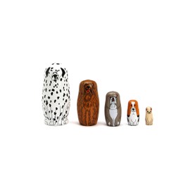 Matryoshka Partners MIDORI KOMATSU Partners