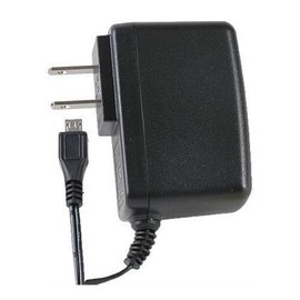 5.25Vdc 2.4A Regulated Ac Power Adapter - 48 Inch Cord With Micro Usb Plug