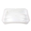 Fridge Freezer Compressor Drip Tray For Zanussi