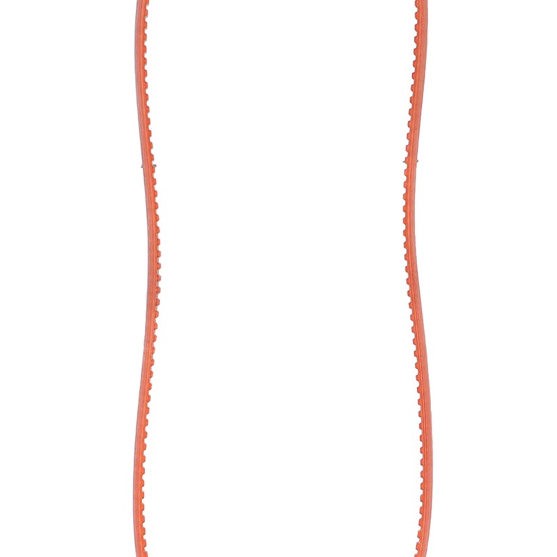 Lathe Belt 68cm Perimeter PE Transmission Belt Accessory for 12in