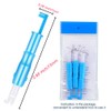 Sewing Needle Inserter,3 Pack Automatic Needle Threader Plastic Needle Threading