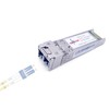 Elfcam® - 10Gb SFP+ Fiber Optic Transceiver Module, LC/UPC DM