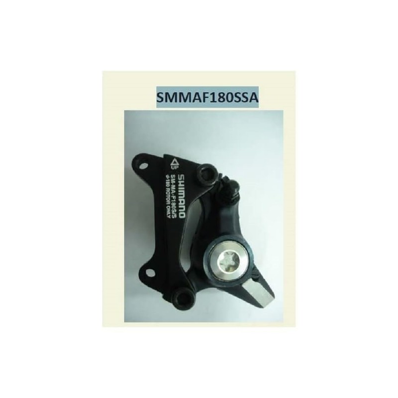 Shimano Adaptateur Etrier Avant Standard Int > Standard Int Disque