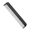 Pet comb for easy mat removal - silky smooth rotating