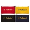 Delphonics Rolburn Flat Pen Case (Red), red, Simple