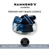 Hammond’s Candies - Australian Style Soft Black Licorice – 2
