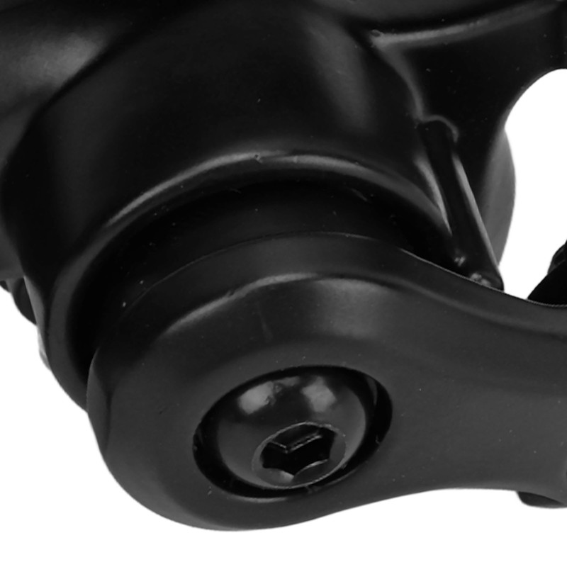 Electric Scooter Brake Caliper Rear Wheel Brake Metal Easy Install