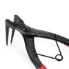 Internal Snap Ring Pliers Remover Retaining Circlip Pliers 90 Degree