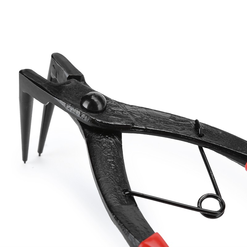 Internal Snap Ring Pliers Remover Retaining Circlip Pliers 90 Degree