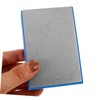 Tofficu Diamond Polishing Pad Durable Handheld Concrete Sanding Tool for