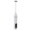 Handheld Electric Milk Frother Wireless Portable Handheld Milk Foam Maker
