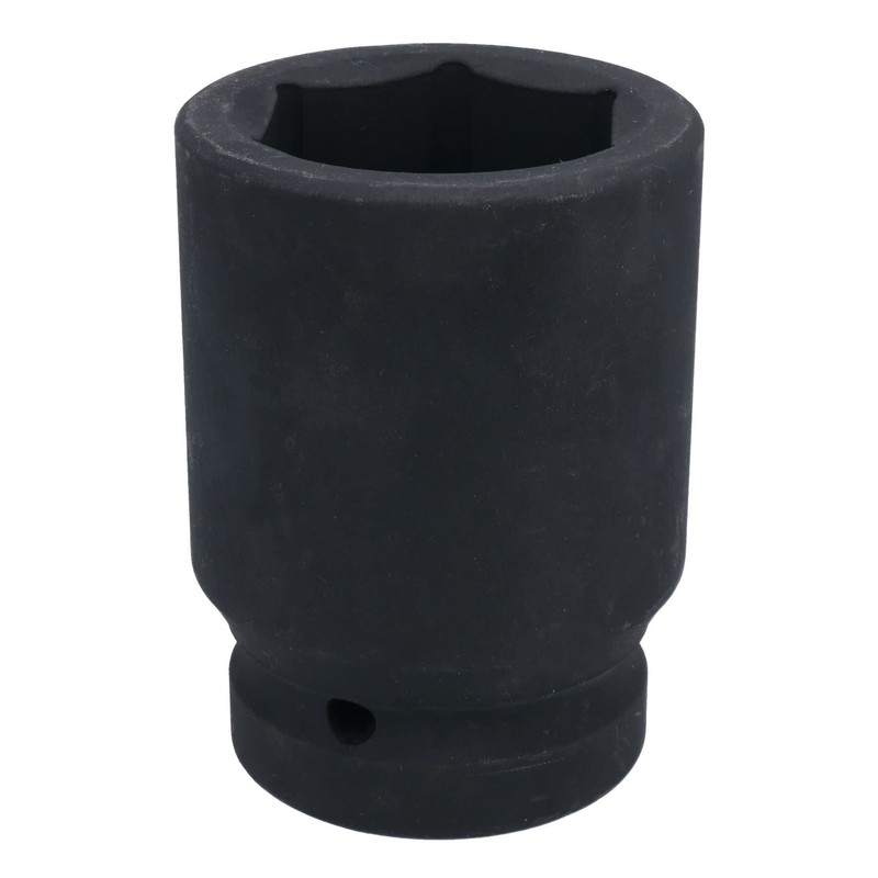 1" Drive 38mm Deep MM Impact Impacted Socket 6 Sided