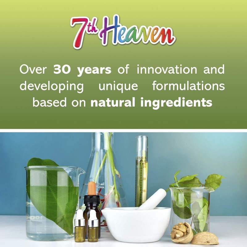 Tubo 100 ml Barro Mar Muerto 7Th Heaven