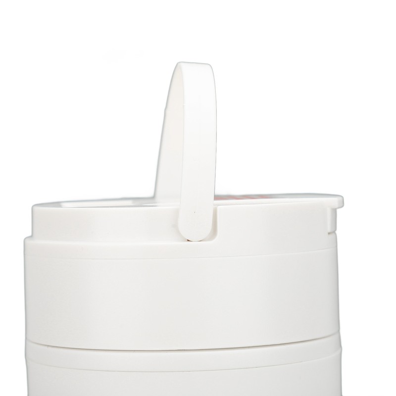 Travel Electric Kettle 450ml Temperature Control Portable Small Tea Coffee