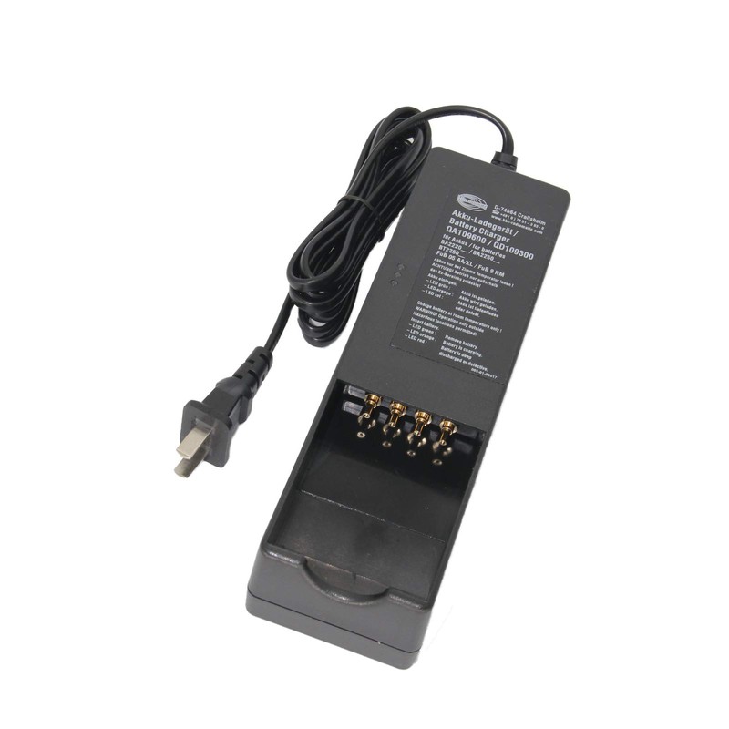 D-74564 FLG 105B 230V/115V FLG-105B Direct Charger QA109600 for BA225030
