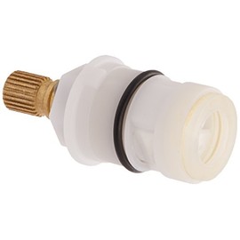 Danco 10323 3Z-16H Hot Stem for Glacier Bay and Pegasus Faucets , White