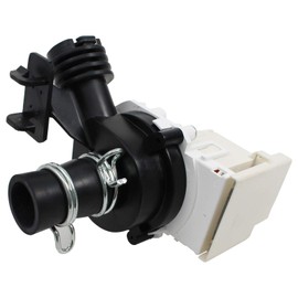 154580301 Dishwasher Drain Pump Assembly by Part Supply House