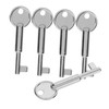 JECOMPRIS Pack of 20 Alarm Keys Emergency Off Button Key