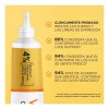 Crema para ojos Garnier Skin Active express aclara vitamina C