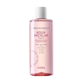 ésika - Agua Micelar Multibeneficios 5 en 1 Triple Acción Max 250ml