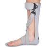 Afo Foot Drop Brace Splint Ankle Foot Orthosis Walking with