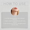 Softanas Hydrating Neck Cream – Moisturizing Roller Neck Cream, Gentle